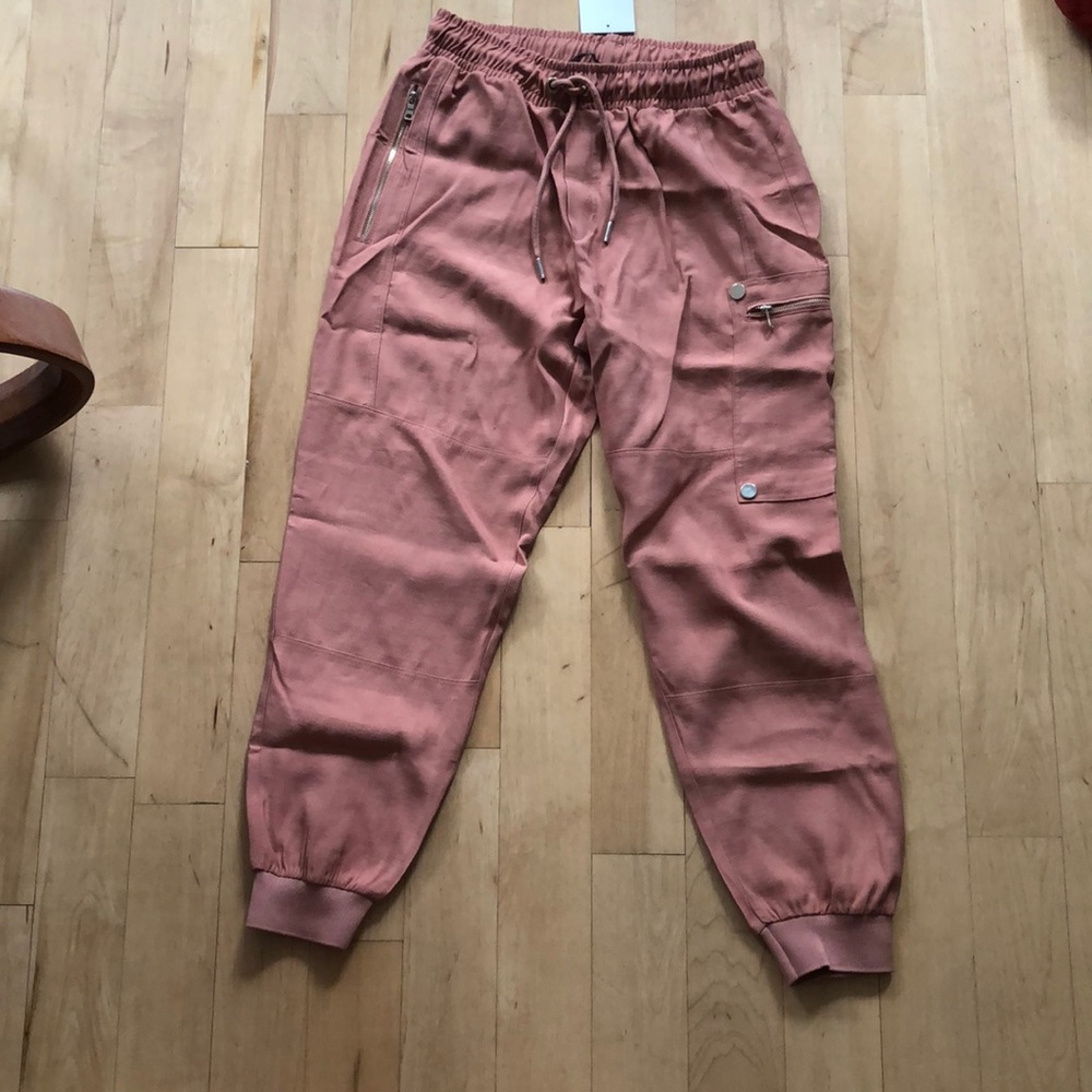 Cargo pant